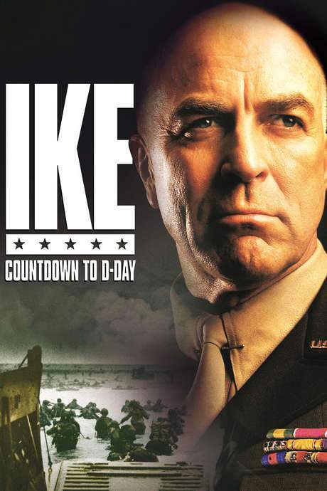 Ike: Countdown to D-Day